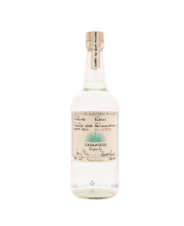 Casamigos Blanco 40° 70cl x 6 bottles